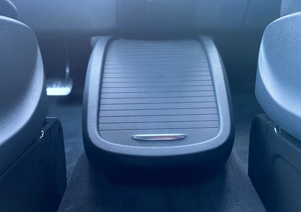 Mercedes-Benz EQV cena 397290 przebieg: 4500, rok produkcji 2023 z Opole małe 436